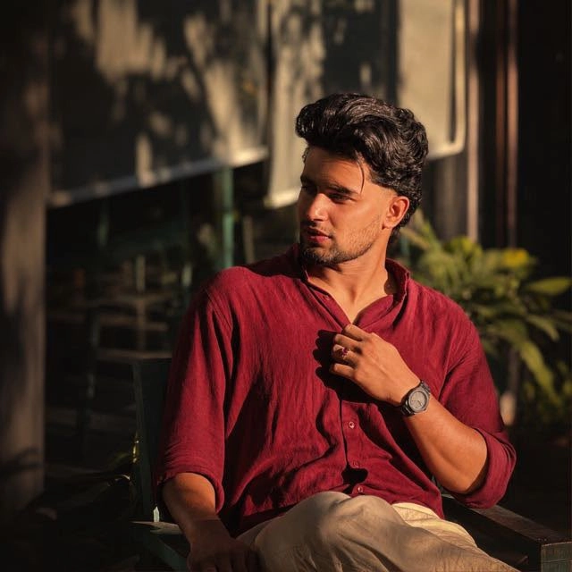 Author image