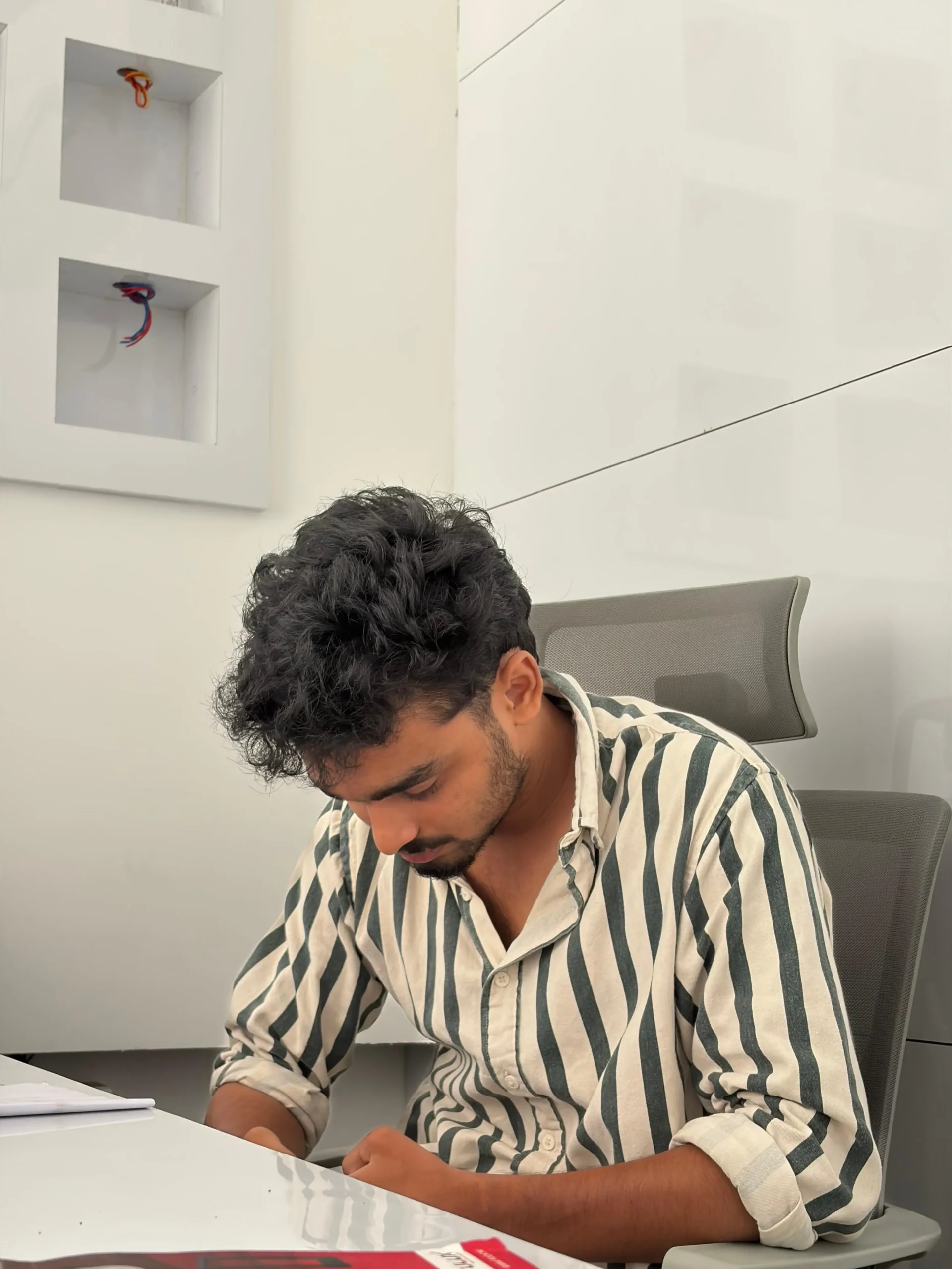 Author image